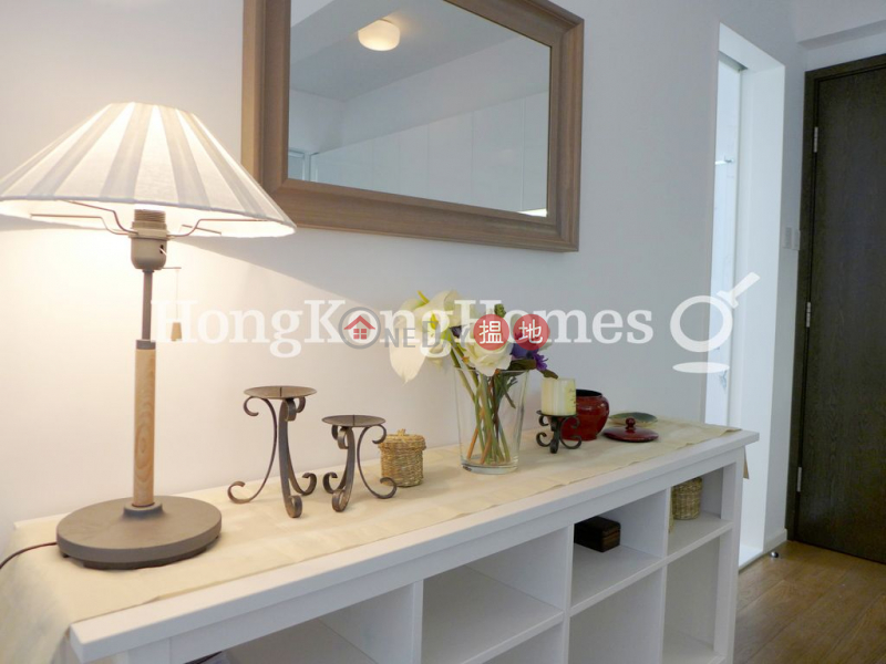 Property Search Hong Kong | OneDay | Residential Rental Listings, Studio Unit for Rent at 40-42 Circular Pathway