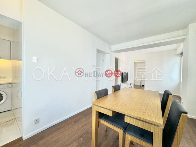 Tim Po Court Low, Residential | Sales Listings HK$ 9.5M