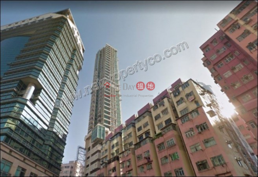 Mong Kok area apartment for Rent, Flourish Mansion 長旺雅苑 Rental Listings | Yau Tsim Mong (A054669)