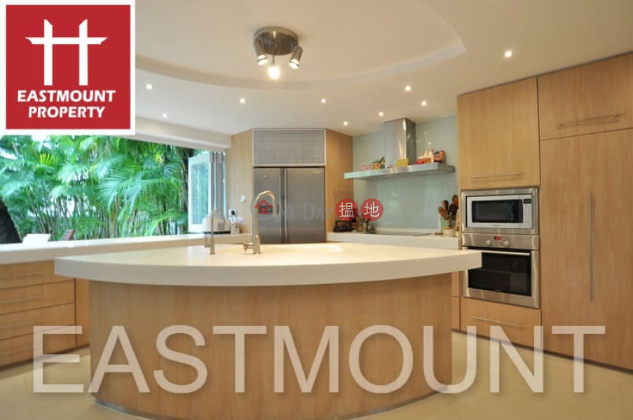 HK$ 31M Hing Keng Shek Village House | Sai Kung, Sai Kung Village House | Property For Sale and Rent in Hing Keng Shek 慶徑石-Detached, Big Garden, Private Pool