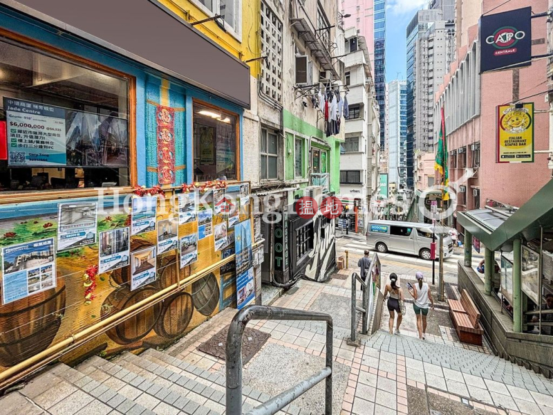 伊利近街49-49C號一房單位出售-49-49C伊利近街 | 中區-香港出售HK$ 2,280萬