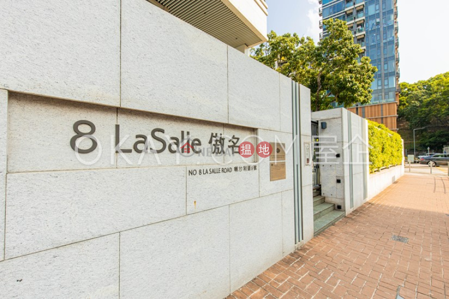 HK$ 1,300萬|傲名|九龍城|2房2廁,露台傲名出售單位