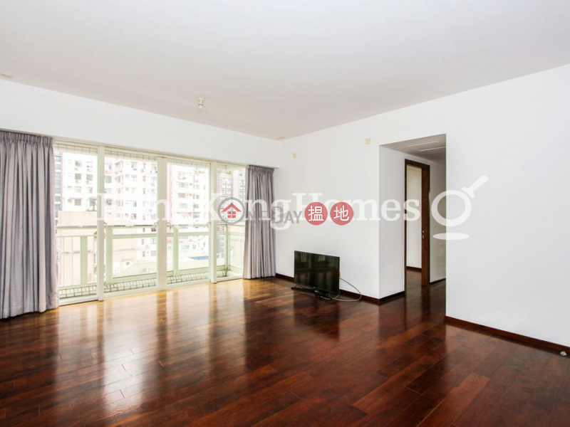 3 Bedroom Family Unit for Rent at Centrestage 108 Hollywood Road | Central District | Hong Kong Rental | HK$ 52,000/ month