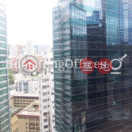 BIZ AURA寫字樓租單位出租, BIZ AURA Biz Aura | 灣仔區 (HKO-49120-ALHR)_0