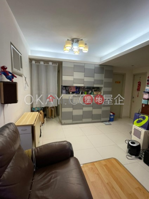 Elegant 3 bedroom on high floor | For Sale | Yuk Ming Towers 毓明閣 _0