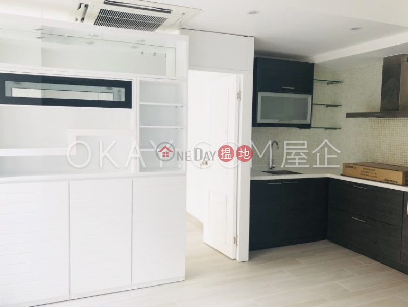 Luxurious 1 bedroom with terrace | Rental | 13-19 Sing Woo Road | Wan Chai District | Hong Kong Rental HK$ 26,000/ month
