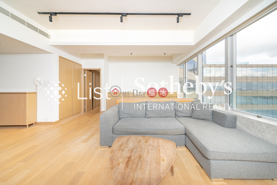 Property for Rent at Convention Plaza Apartments with 1 Bedroom, 1 Harbour Road | Wan Chai District Hong Kong Rental | HK$ 49,500/ month
