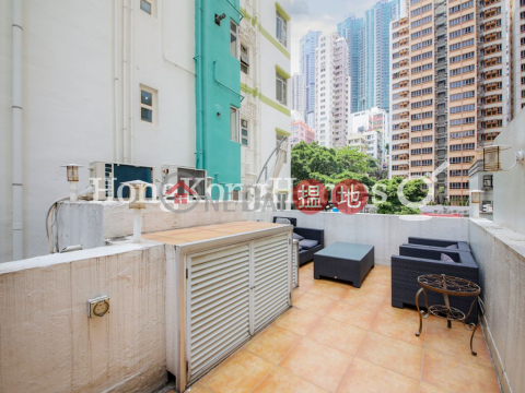 1 Bed Unit at 204 Hollywood Road | For Sale | 204 Hollywood Road 荷李活道204號 _0