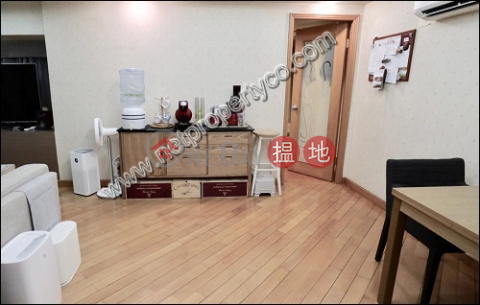 Furnished 2-bedroom unit for lease in Causeway Bay | Elizabeth House Block B 伊利莎伯大廈B座 _0