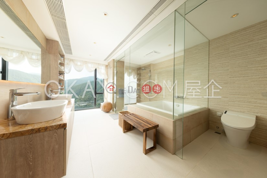 Property Search Hong Kong | OneDay | Residential Sales Listings, Rare house with sea views, rooftop | For Sale