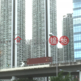 Summit Terrace Block 2,Tsuen Wan West, New Territories