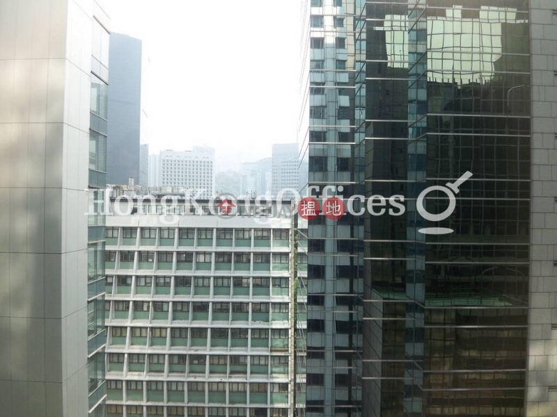 Property Search Hong Kong | OneDay | Office / Commercial Property | Rental Listings | Office Unit for Rent at 1 Duddell Street