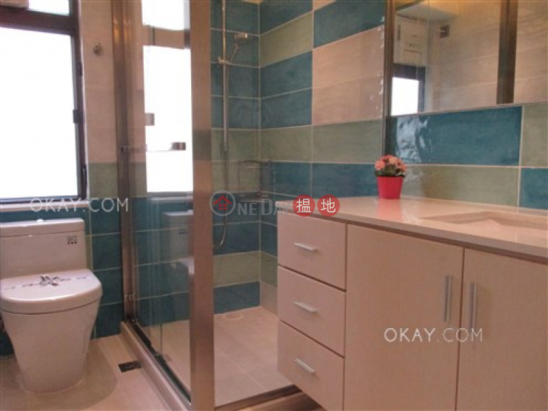 HK$ 73,000/ month Winfield Building Block C, Wan Chai District | Lovely 3 bedroom with balcony & parking | Rental