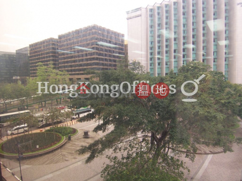 Office Unit for Rent at Empire Centre, Empire Centre 帝國中心 | Yau Tsim Mong (HKO-42693-ALHR)_0