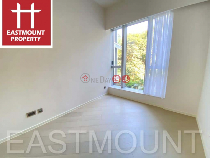 HK$ 70,000/ month, Mount Pavilia Sai Kung | Clearwater Bay Apartment | Property For Rent or Lease in Mount Pavilia 傲瀧-Low-density luxury villa with 1 Car Parking | Property ID:2812