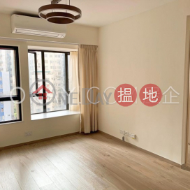 Generous 2 bedroom on high floor | Rental | Malibu Garden 名仕花園 _0