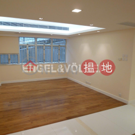 司徒拔道三房兩廳筍盤出租|住宅單位 | BOWEN VERDE Bowen Verde _0