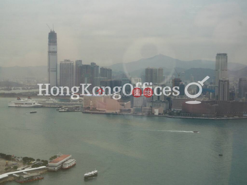 Property Search Hong Kong | OneDay | Office / Commercial Property, Rental Listings Office Unit for Rent at China Online Centre