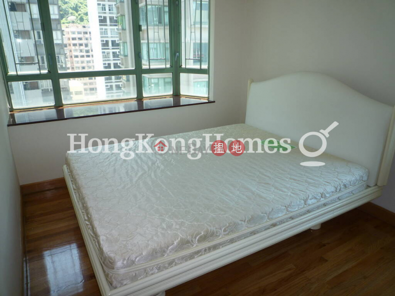 3 Bedroom Family Unit for Rent at Goldwin Heights 2 Seymour Road | Western District | Hong Kong Rental | HK$ 33,000/ month