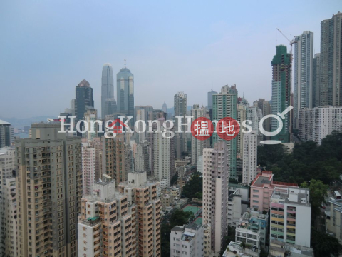 2 Bedroom Unit at Centre Place | For Sale | Centre Place 匯賢居 _0