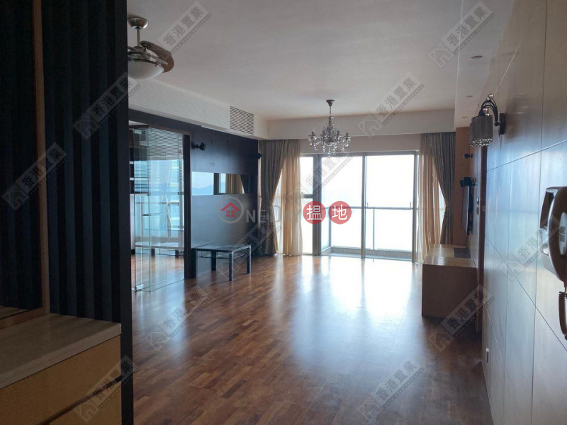 擎天半島四房一套一多用途|油尖旺擎天半島2期1座(Sorrento Phase 2 Block 1)出售樓盤 (ISAAC-552442699)