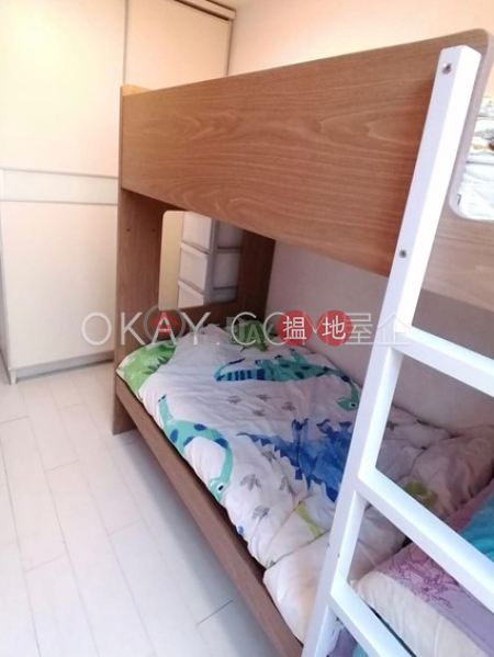 3房2廁,實用率高,極高層,連車位萬德閣出租單位|萬德閣(Maiden Court)出租樓盤 (OKAY-R71347)