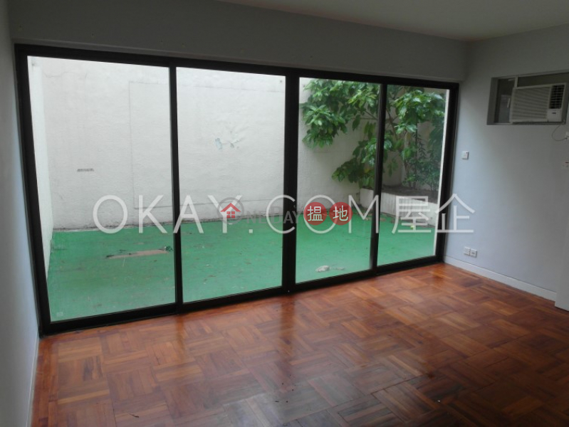 Efficient 4 bedroom with terrace | Rental | 42 Stanley Village Road | Southern District Hong Kong, Rental, HK$ 110,000/ month