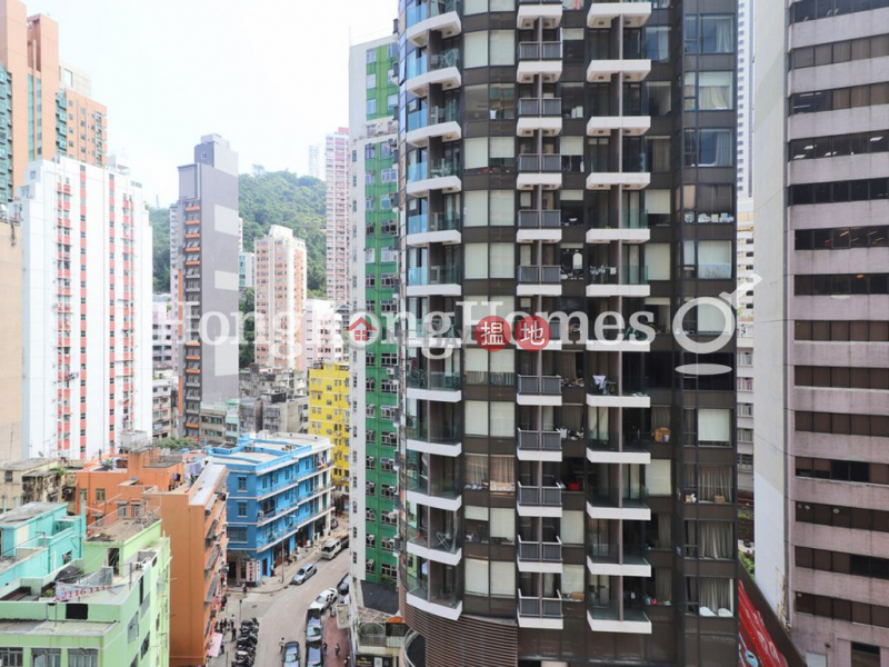 香港搵樓|租樓|二手盤|買樓| 搵地 | 住宅|出租樓盤-尚翹峰1期2座兩房一廳單位出租