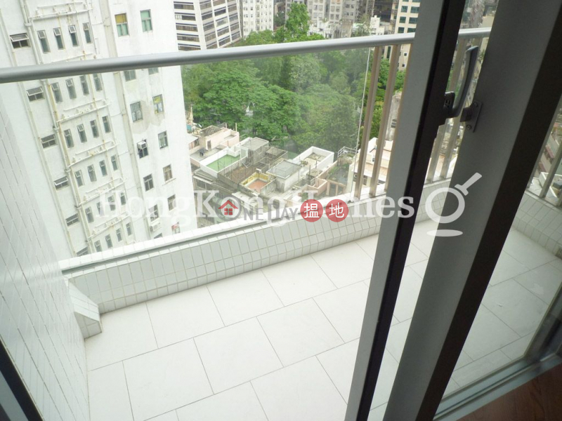 1 Bed Unit for Rent at One Pacific Heights, 1 Wo Fung Street | Western District, Hong Kong, Rental | HK$ 26,000/ month