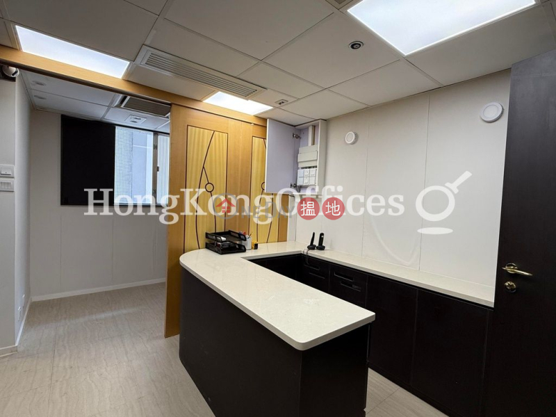 HK$ 22,997/ 月|太富商業大廈中區|太富商業大廈寫字樓租單位出租
