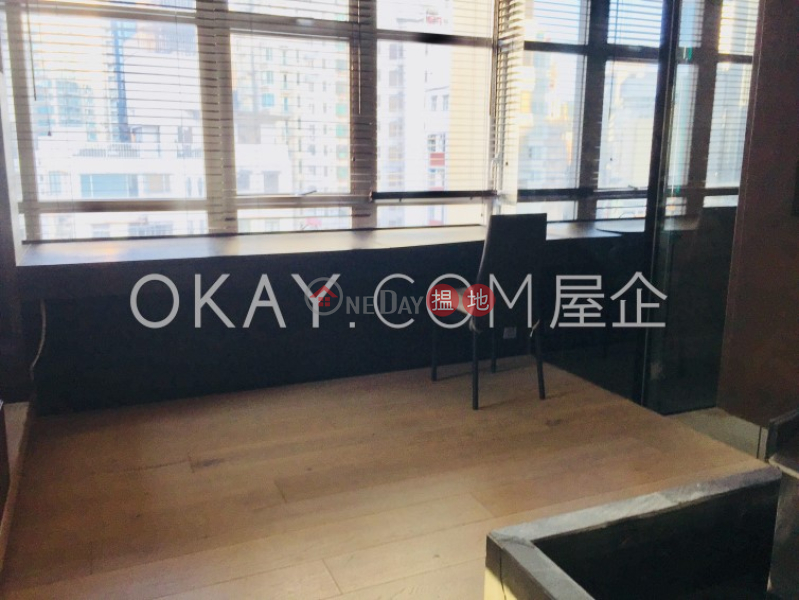 2房1廁,露台嘉薈軒出售單位|60莊士敦道 | 灣仔區|香港|出售-HK$ 1,100萬