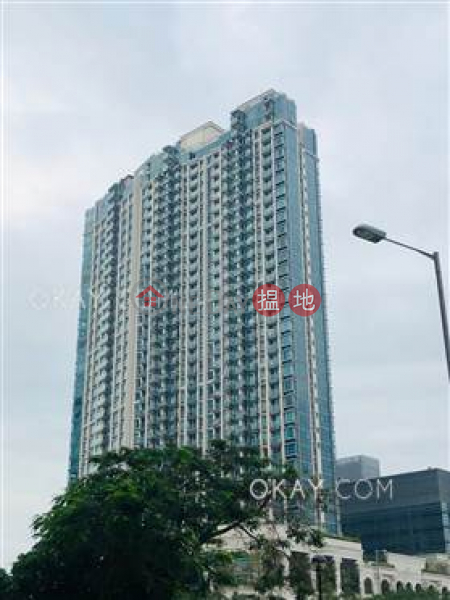 香港搵樓|租樓|二手盤|買樓| 搵地 | 住宅-出租樓盤-2房2廁,極高層,露台《御金‧國峰出租單位》