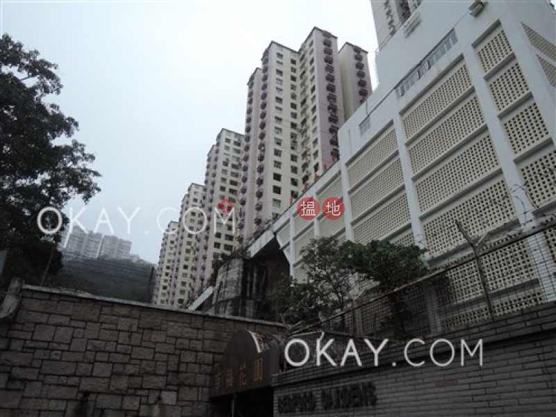 香港搵樓|租樓|二手盤|買樓| 搵地 | 住宅-出售樓盤|3房2廁,實用率高《百福花園出售單位》