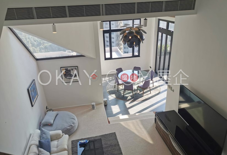 4房4廁,極高層,海景,連車位寶晶苑出售單位|寶晶苑(Belleview Place)出售樓盤 (OKAY-S16089)
