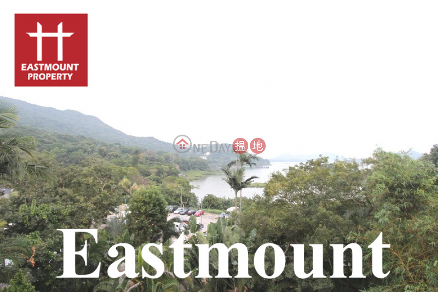 Property Search Hong Kong | OneDay | Residential | Sales Listings, Sai Kung Village House | Property For Sale in Wong Chuk Wan 黃竹灣-Garden, Pool | Property ID:2003