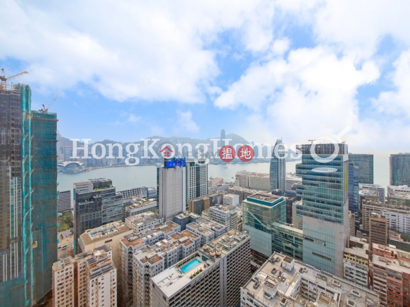 Property Search Hong Kong | OneDay | Residential, Rental Listings, 2 Bedroom Unit for Rent at The Masterpiece