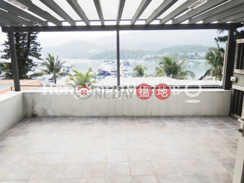 3 Bedroom Family Unit for Rent at Che Keng Tuk Village | Che Keng Tuk Village 輋徑篤村 _0