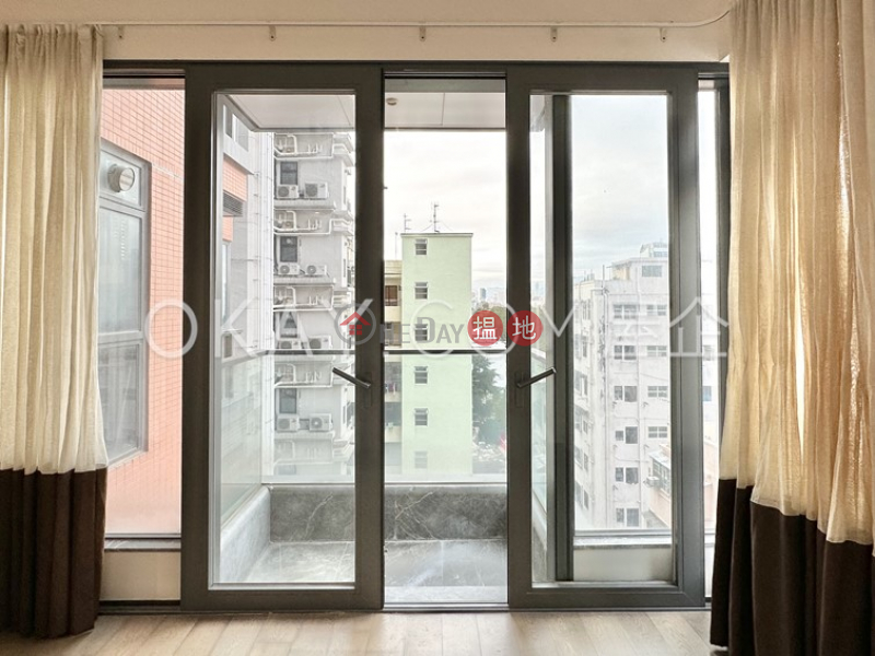 HK$ 30,000/ month The Warren | Wan Chai District Lovely 2 bedroom with balcony | Rental