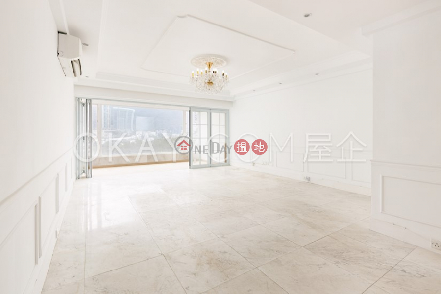 Efficient 3 bedroom in Repulse Bay | Rental | Repulse Bay Garden 淺水灣麗景園 Rental Listings