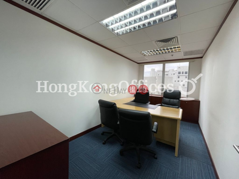 Harcourt House, Middle Office / Commercial Property Rental Listings HK$ 47,400/ month