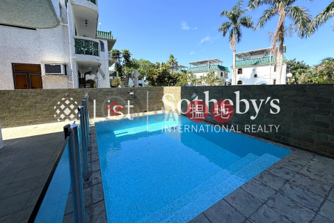 Property for Rent at 48 Sheung Sze Wan Village with more than 4 Bedrooms | 48 Sheung Sze Wan Village 相思灣村48號 _0