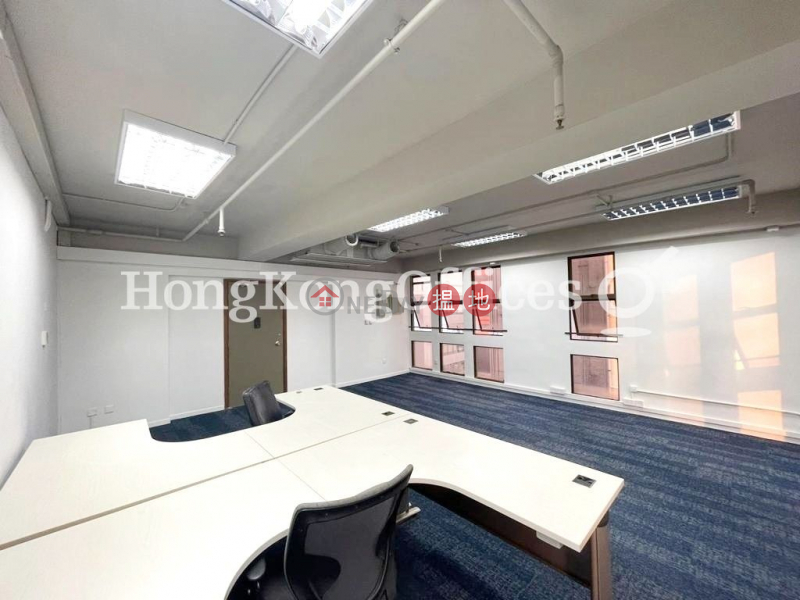 Office Unit for Rent at Waga Commercial Centre 99 Wellington Street | Central District Hong Kong, Rental HK$ 25,002/ month