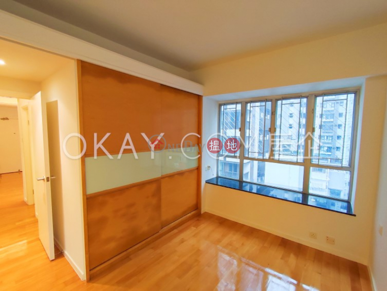 Unique 2 bedroom on high floor | For Sale | Floral Tower 福熙苑 Sales Listings