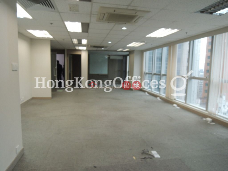 Office Unit at Oriental Crystal Commercial Building | For Sale | 46 Lyndhurst Terrace | Central District Hong Kong Sales HK$ 48.00M