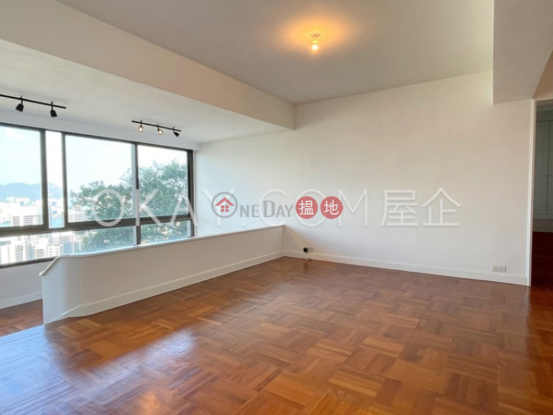 Gorgeous 4 bedroom with parking | Rental, 17 Magazine Gap Road | Central District Hong Kong | Rental HK$ 92,000/ month