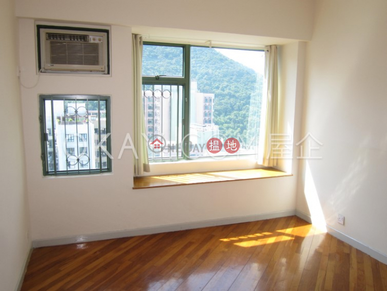 Property Search Hong Kong | OneDay | Residential | Rental Listings | Charming 3 bedroom on high floor with harbour views | Rental