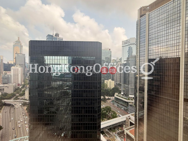 Office Unit for Rent at Admiralty Centre Tower 1 | Admiralty Centre Tower 1 海富中心1座 Rental Listings