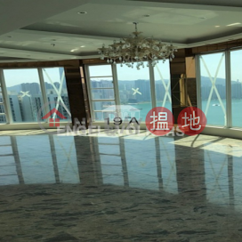 4 Bedroom Luxury Flat for Rent in Yau Kam Tau | One Kowloon Peak 壹號九龍山頂 _0