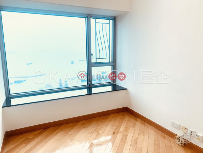 HK$ 55M Sorrento Phase 2 Block 1 Yau Tsim Mong | Rare 4 bedroom on high floor | For Sale