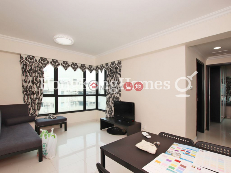 2 Bedroom Unit for Rent at Wilton Place 18 Park Road | Western District Hong Kong Rental | HK$ 23,800/ month